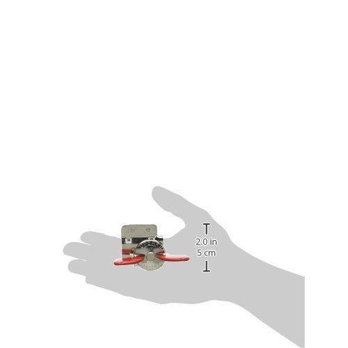 河西 缶切り 一斗缶切りクラシック スーパーキム 50×48mm 赤 BKV9101 春季セール プレゼント｜fukkurodo｜06