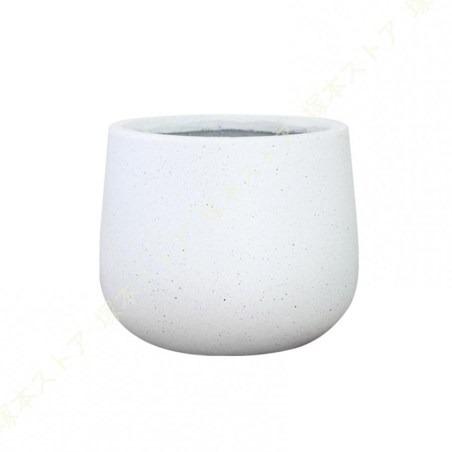植木鉢 セメント製 北欧 アイデア植木鉢 底穴付き 通気性 シンプル 円形 ヨーロッパ調 鉢植え植物 多肉植物鉢 落地 鉢植え 室内 リビングの装飾 玄関 置物 