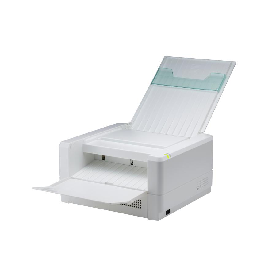 プリンター 立体 点字 触図 小型 点訳アプリ Wi-fi a4 サーマル