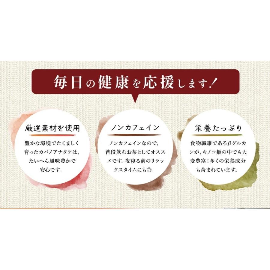 ふくちゃ カバノアナタケ茶80g(2g×40包)残留農薬検査済み 中国 ふくちゃ カバノアナタケ茶80g(2g×40包)残留農薬検査済み 中国