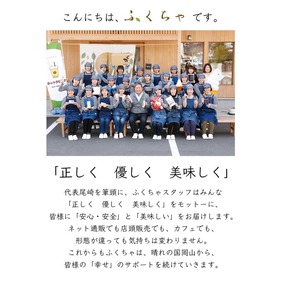 国産有機グアバ茶 グァバ茶 ノンカフェイン 国産 茶 健康茶 送料無料 ティーバッグ 100包 ふくちゃ 福茶 | ふくちゃ | 11