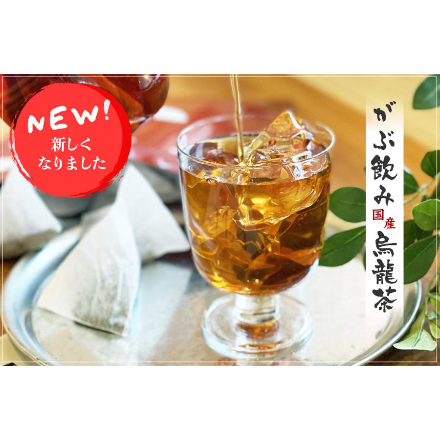 烏龍茶 ウーロン茶 国産 5g × 45包 100g 茶 健康茶 ティーバッグ 45包 送料無料 ふくちゃ 福茶 | ふくちゃ | 05