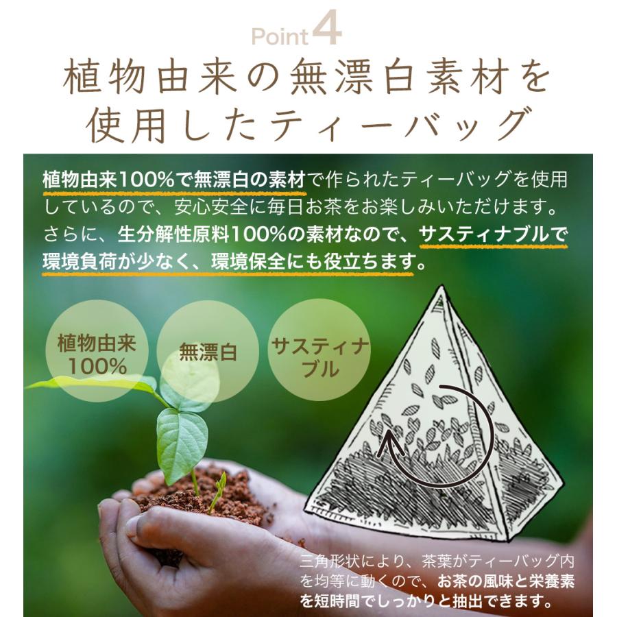桑の葉茶 くわの葉茶 3g×300包 900g 桑茶 桑の葉 マルベリーリーフ ノンカフェイン 国産 茶 健康茶 ティーバッグ ふくちゃ 福茶_7