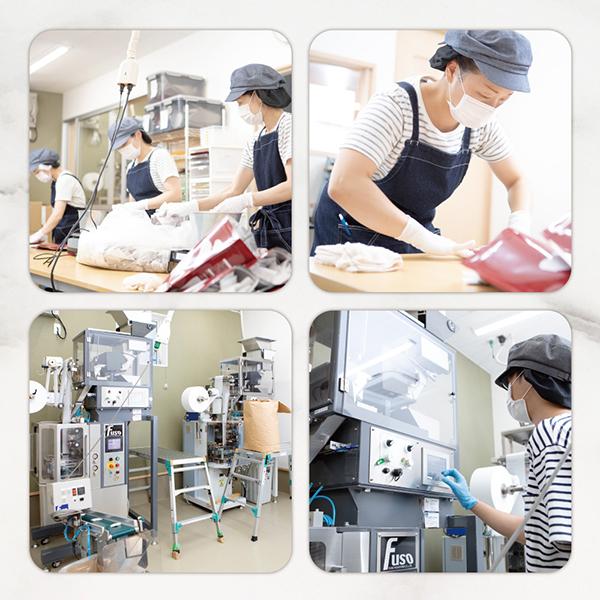 紅茶 ギフト ノンカフェイン 女神のハーブティー 2g × 30包 60g ブレンドティー ブレンド茶 ハーブティー ティーバッグ ふくちゃ 福茶 | ふくちゃ | 07