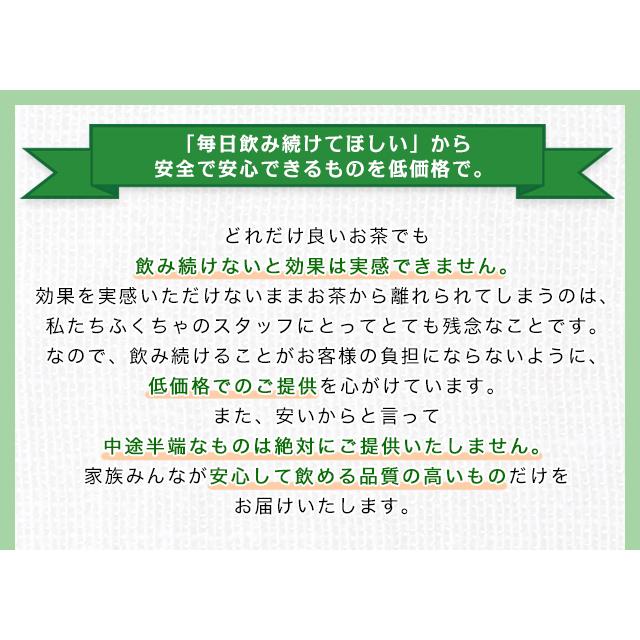 モリンガティー モリンガ茶 モリンガ 茶 健康茶 国産 送料無料 スーパーフード 茶 健康茶 ティーバッグ 50包 ふくちゃ 福茶 | ふくちゃ | 05