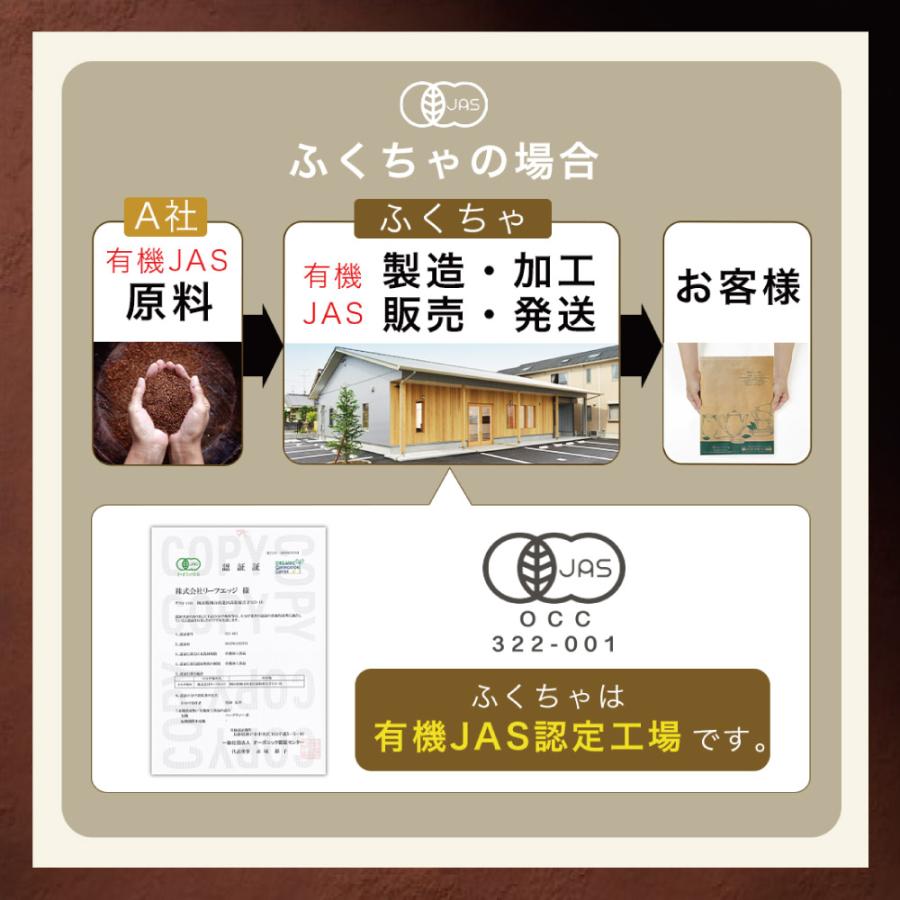 ふくちゃ オーガニック ココア 有機 ココアパウダー 400g 低脂肪 砂糖