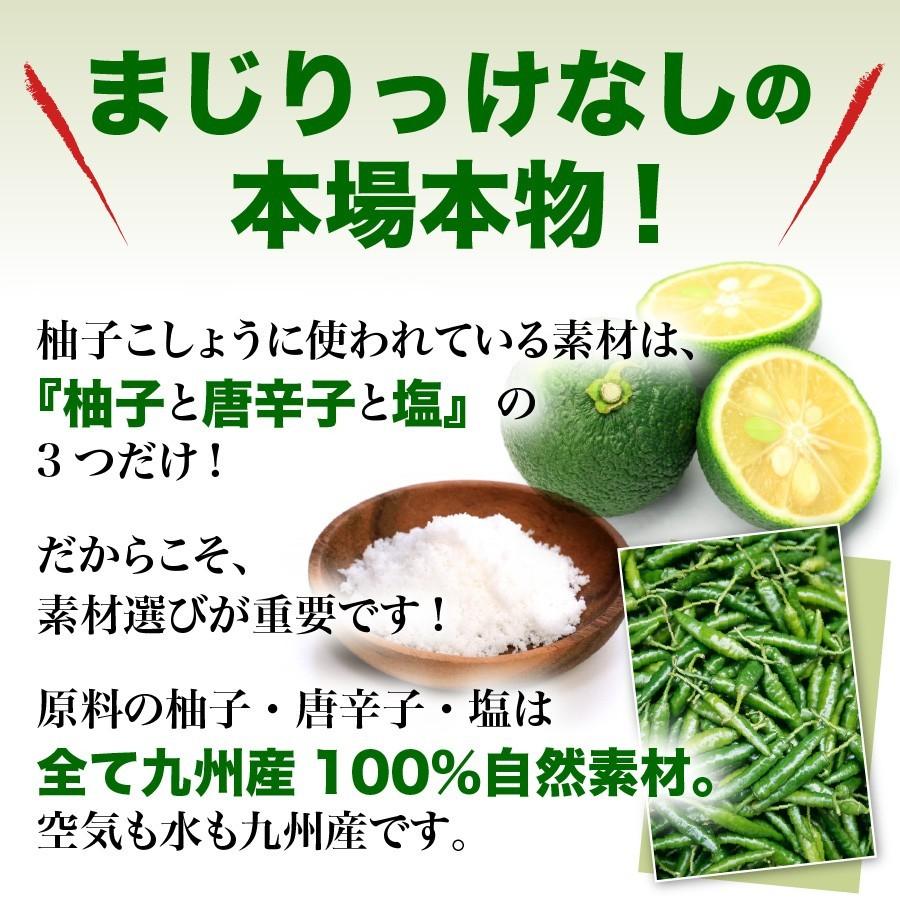お試し用 柚子胡椒 小分け袋 10個セット 1.5gx10個 送料無料 お試し用 柚子胡椒 小分け袋 10個セット 1.5gx10個 送料無料