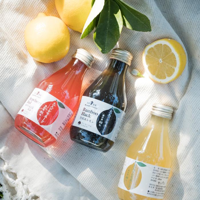 大人のレモネード ノンアルコール カクテル 180ml 3本セット ギフト
