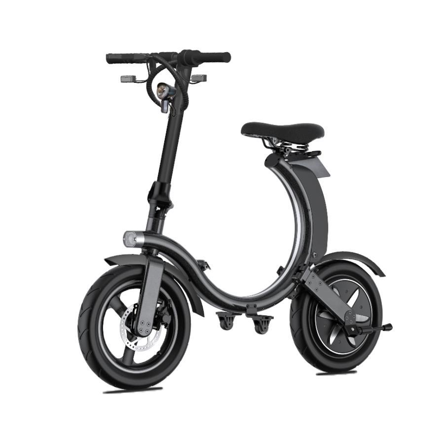 SWIFT HORSE K2 ver.2/アウトレット品】特定小型原動機付自転車
