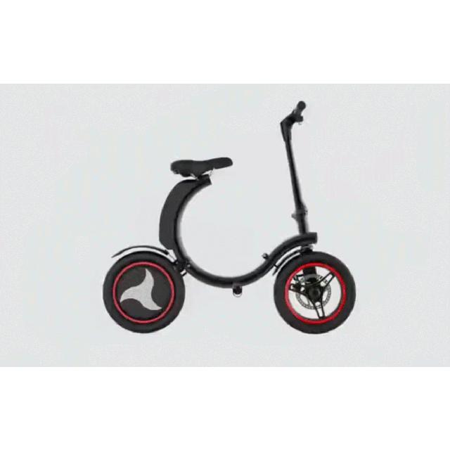 SWIFT HORSE K2 ver.2/アウトレット品】特定小型原動機付自転車