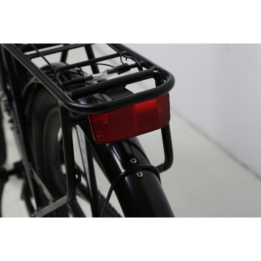 検査使用開梱品 SWIFT HORSE 2 ver2 折りたたみ 電動アシスト自転車