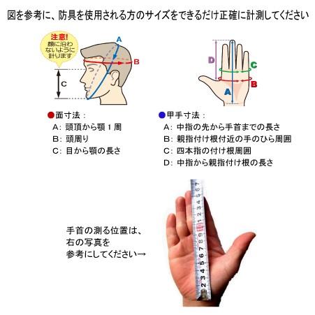 少年用剣道防具セット はじめ（Sサイズ）格安だから剣道を続けるか迷っている方にもおすすめします。｜fukudabudogu｜12