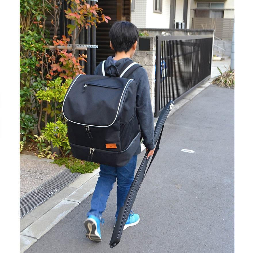 nico様　budowingpro少年サイズ*2個　新品 nico様 budowingpro少年サイズ*2個 新品 楽天市場】剣道 防具袋