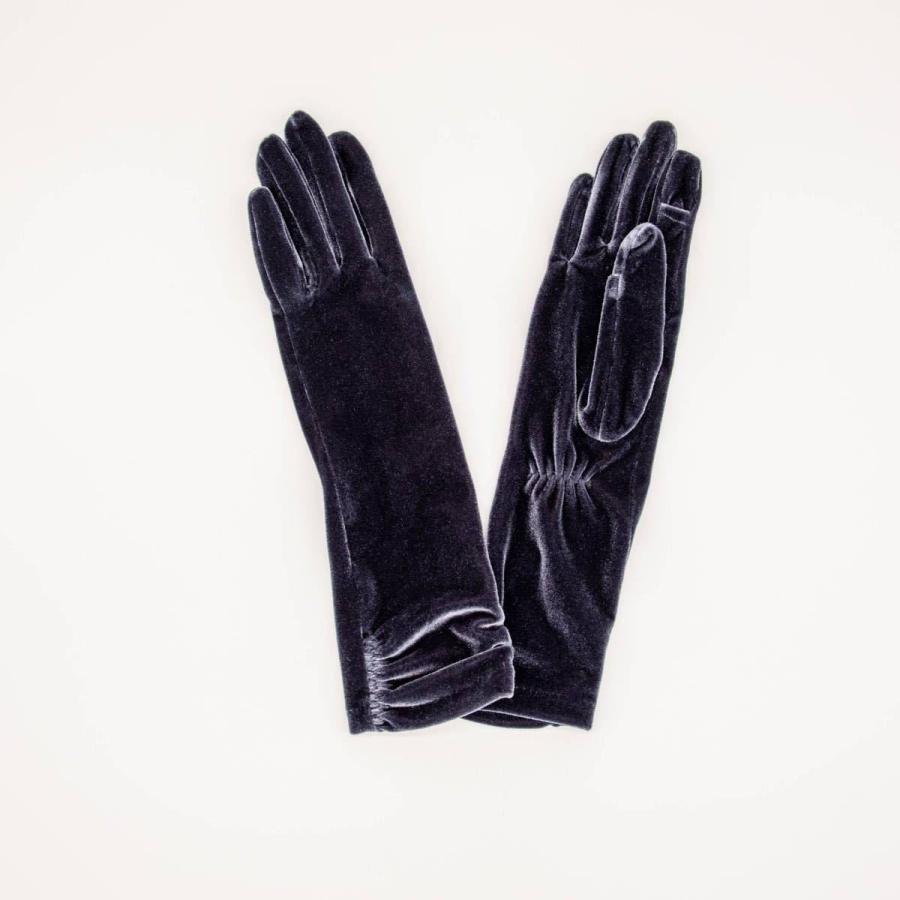 ストレッチベロア　ミドル |  | 01