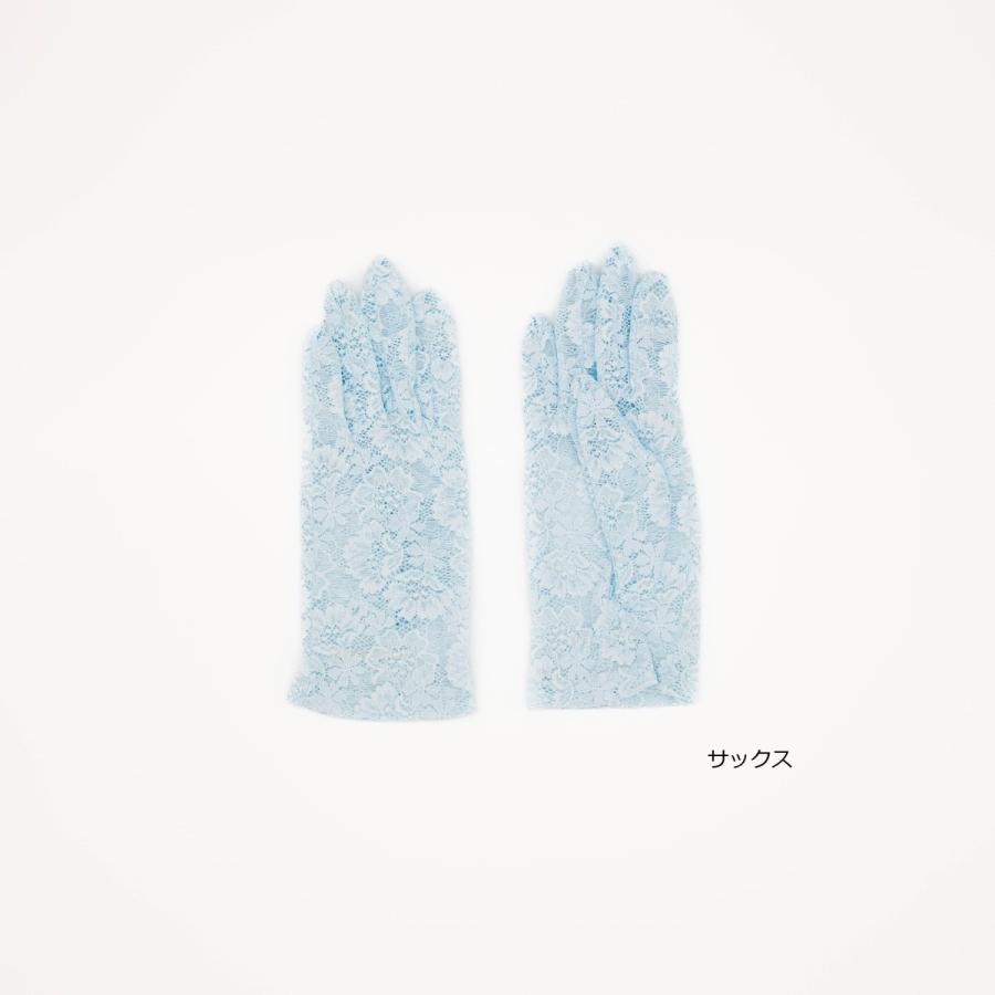 レースグローブ　ショート |  | 04