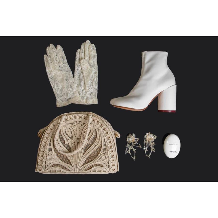 レースグローブ　ショート |  | 07