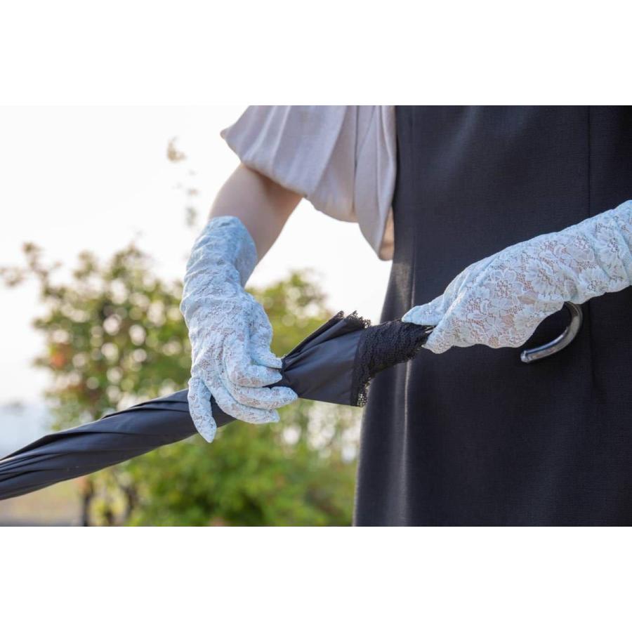 レースグローブ　ミドル |  | 07