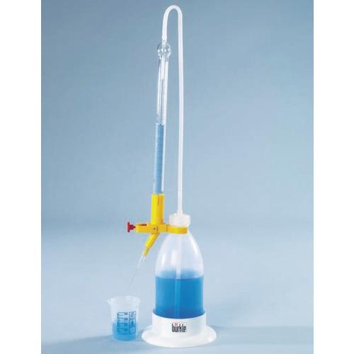 レオナ 1106−02 自動ビュレット 9695-1010 115-3203 : Fukudakk