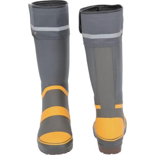 □大同石油 レンジャーマイティブーツHG 28.0cm ブラック 25H280CM