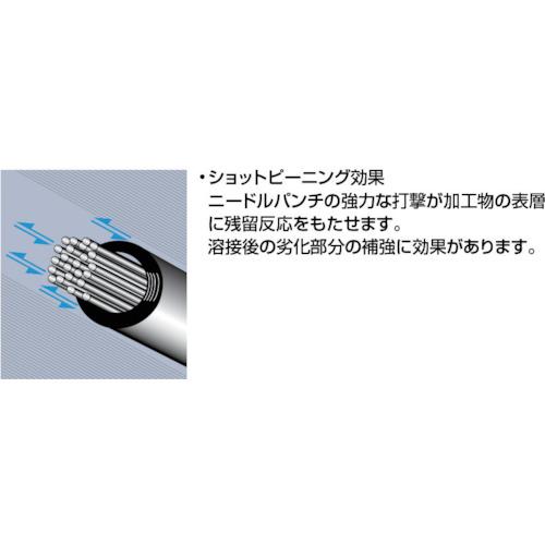日東　電動ジェットタガネ　　EJC-32A　116-6093 【TWMTCASBK】