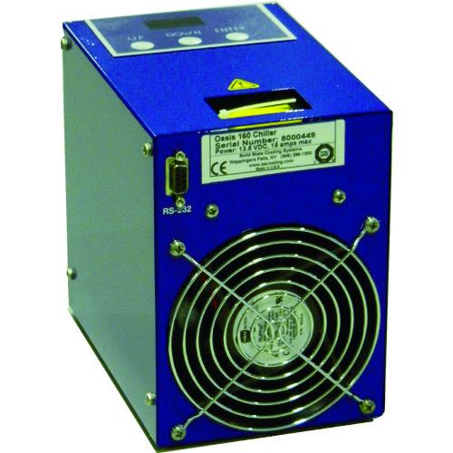 ソリッドステート　ペルチェ式小型チラー　　UC160　125-6494