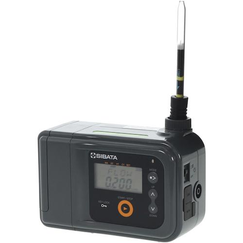 SIBATA ミニポンプ MP−Σ300N2 080860-304 135-9980