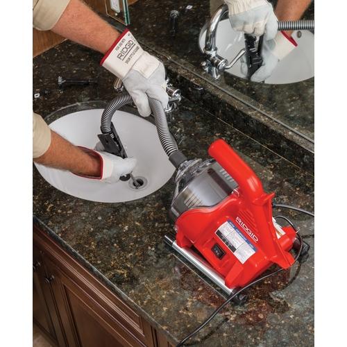 RIDGID パワークリアー 59148 137-1811 : Fukudakk.Net - 通販