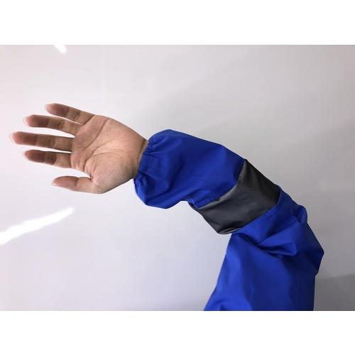 期間限定送料無料 前垣 ａｐ２７００ ゴアテックス制電レインスーツ ５ｌサイズ Ap2700 Blue 5l 160 2617 その他diy 業務 産業用品 Www Collectiviteslocales Fr