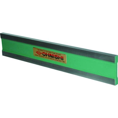 ＯＳＳ　アイビーム形ストレートエッジ　１０００　Ａ級　　131-1000A　195-1041