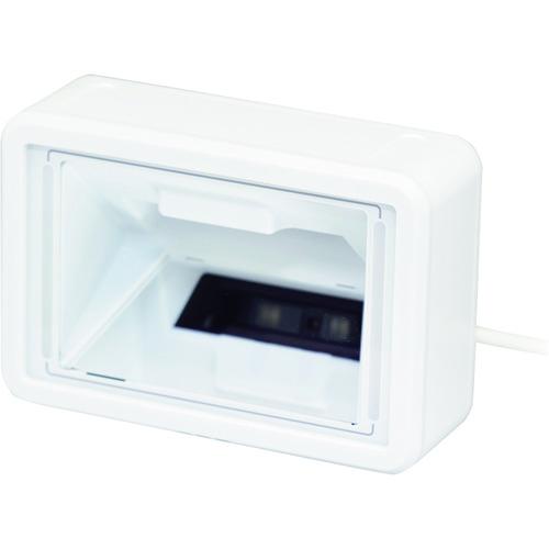 OPTICON バーコードスキャナ 卓上／組込スキャナ M-11-WHT-USB