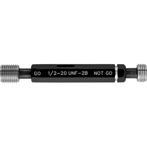 WATERS ユニファイねじ用プラグゲージ(UNC) WP3/4 WATERS ユニファイねじ用プラグゲージ(UNC) WP3/4