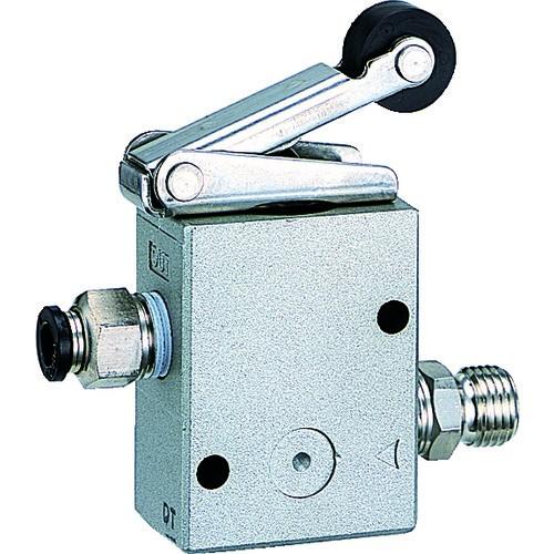 扶桑　自動空気弁　Ｕ−４Ｅ型　（カム駆動用　Ｇ１／４ｘφ６チューブ継手付）　　U-4E　213-5426