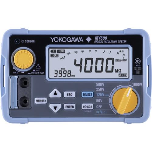 2025年最新】Yahoo!オークション -横河 絶縁抵抗計の中古品