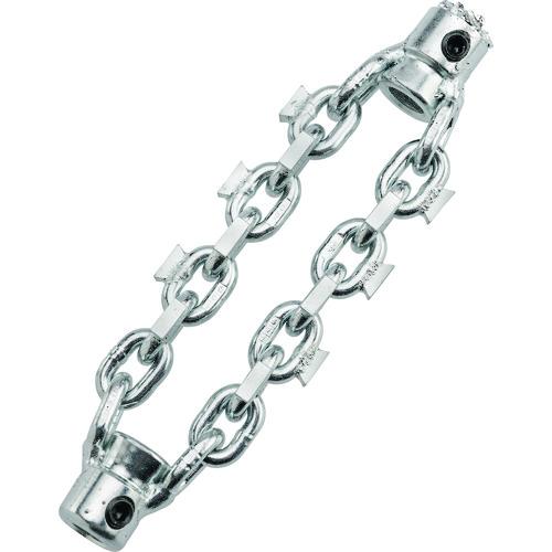 ■RIDGID チェーンノッカ K-9-204 推進ヘッド 超硬チップ 50mm〔品番:66578〕【2180817:0】[店頭受取不可] RIDGID チェーンノッカ K−9−204 推進ヘッド 超硬チップ