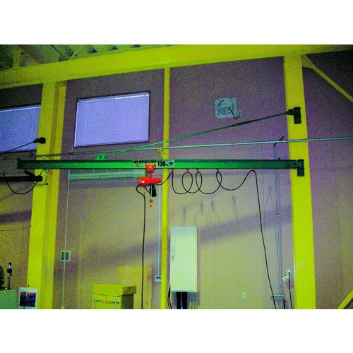象印 単相200V小型電気チェーンブロック（1速型
