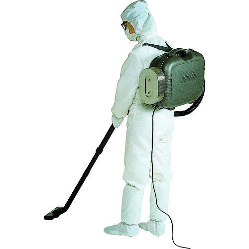 日立 業務用掃除機 集じん容量1．5L CV-G12CT 298-5985 : Fukudakk