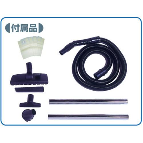 TOHIN ハイパワークリーナー AS-10M 305-7372 : Fukudakk.Net