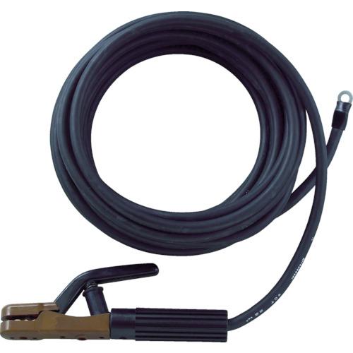 TRUSCO キャブタイヤケーブル ホルダ丸端子付 10m TCT TRUSCO キャブタイヤケーブル ホルダ丸端子付 10m TCT