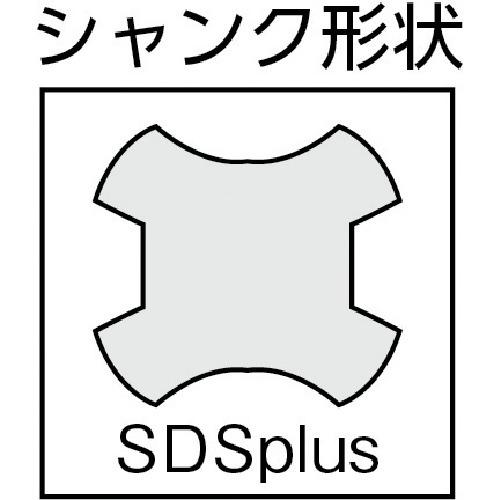 エビ　ハンマービット・ロング　２５．０Ｘ２５０ｍｍ　　HB250250　332-8597｜fukudakk｜02