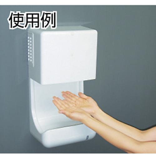 エレクトロン エアータオル KTM−100 KTM-100 336-5590