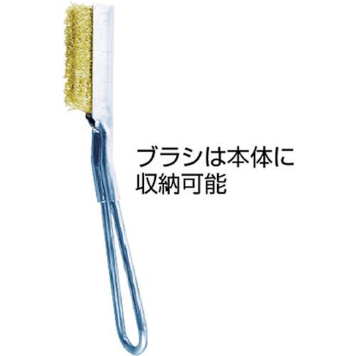 白光 コテ先クリーナー FT−700 平型プラグ FT700-01 359 白光 コテ先クリーナー FT−700 平型プラグ FT700-01 359