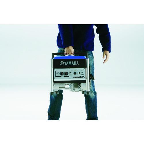 Yamaha ポータブル発電機 EF900FW60HZ 365-7574 : Fukudakk.Net