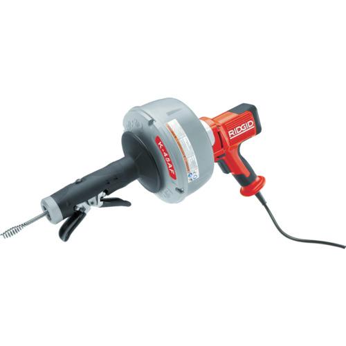RIDGID ドレンクリーナー K−45AF−7 36008 375-6734
