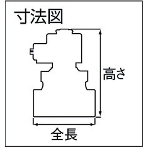 YOSHITAKE 電磁弁レッドマン 20A DP-100F-20A 382