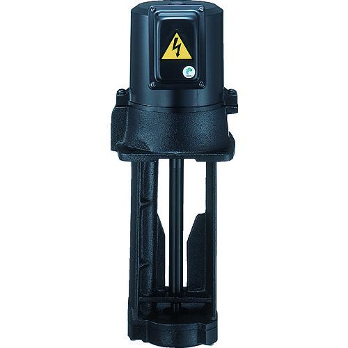 テラル　クーラントポンプ（浸水型）　　VKP-065A　387-2343