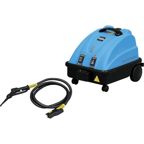 蔵王産業 洗浄機 低圧スチーム洗浄機 スピードスチーム SPEED-STEAM