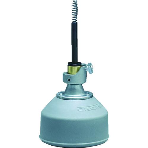 ■RIDGID C-5ケーブル付きアダプタ A-17-B〔品番:59255〕【4332687:0】[店頭受取不可] RIDGID C−5ケーブル付きアダプタ A−17−B 59255 433