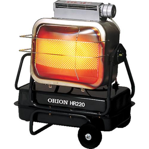ORION ブライトヒーター HR220A1-60HZ 434-8455 : Fukudakk ORION ブライトヒーター HR220A1-60HZ 434-8455 : Fukudakk