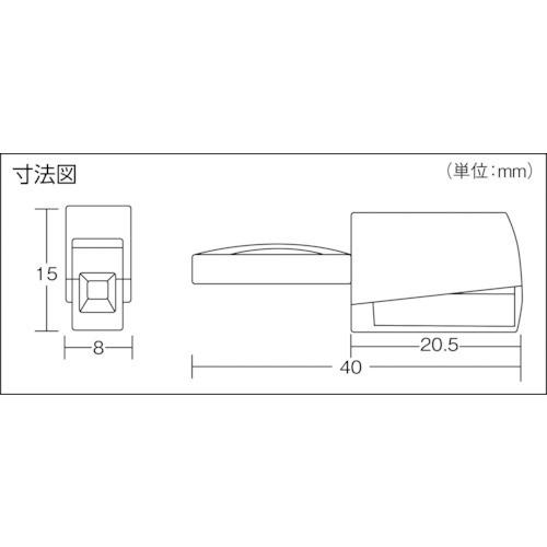 ＷＡＧＯ　バナナプラグ　オレンジ　４個入　　215-211-PK　437-5939｜fukudakk｜04