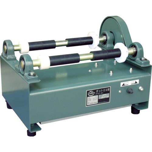 陶芸用ポットミル